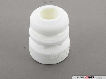 ES#2872622 - 8K0412131G - Rear Shock Bump Stop - Priced Each - Fits the left and right side - 66mm - Febi - Audi