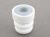 ES#2872622 - 8K0412131G - Rear Shock Bump Stop - Priced Each - Fits the left and right side - 66mm - Febi - Audi