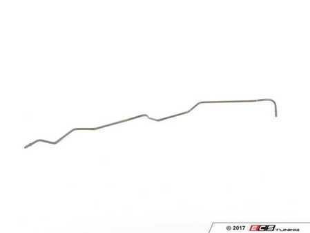 ES#36718 - 16122228834 - vent pipe - Genuine BMW - BMW