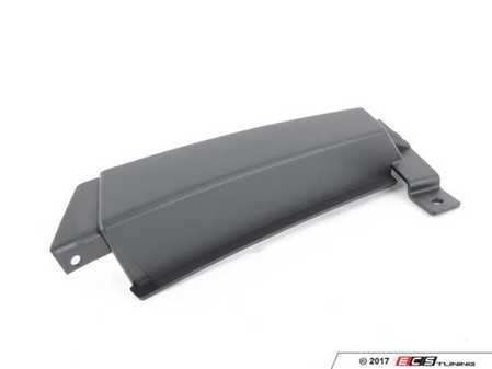 ES#74703 - 51117158835 - FOG LAMP COVER - Genuine BMW - BMW