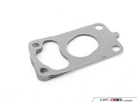 ES#261856 - 11657807542 - Turbocharger Gasket - Exhaust Manifold to Turbocharger (Large) - Genuine BMW - BMW