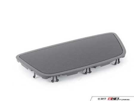 ES#2178153 - 51459184152 - COVER, CENTER SPEAKE - Genuine BMW - BMW