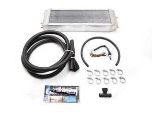 ES#3247686 - hva-1037KT - Charge Air Cooling Kit  - Kit includes the charge air cooling kit with model-specific installation hardware - HPA Motorsports - Volkswagen