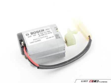 ES#176138 - 64111380501 - 6-ACTUATOR - Genuine BMW - BMW