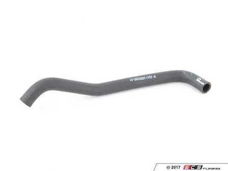 ES#2859503 - 32416850285 - Power Steering Hose - Fluid Container to Power Steering Pump - Genuine BMW - BMW