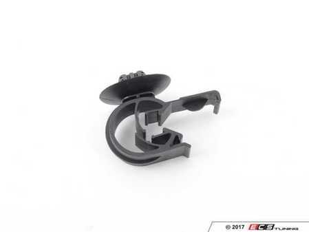 ES#33734 - 13537561748 - PIPE CLIP - Genuine BMW - BMW