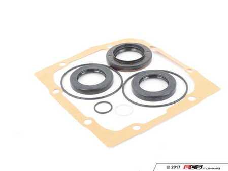 ES#55553 - 33101211823 - 7-GSKT SET DIF - Genuine BMW - BMW