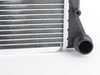 ES#3188283 - 5K0121251AA - Radiator  - Keep your engine running cool with a new radiator - Behr - Audi Volkswagen