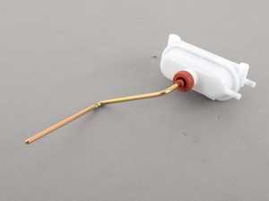 ES#1651311 - 1238002575 - Vacuum Element - Fuel Filler Door - For lock actuator - Genuine Mercedes Benz - Mercedes Benz