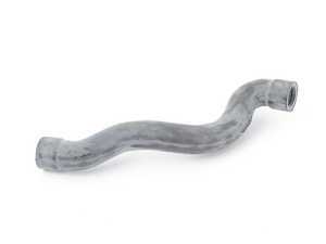 ES#1809564 - 2710160881 - Crankcase Breather Hose - Valve Cover to Intake Manifold - Genuine Mercedes Benz - Mercedes Benz