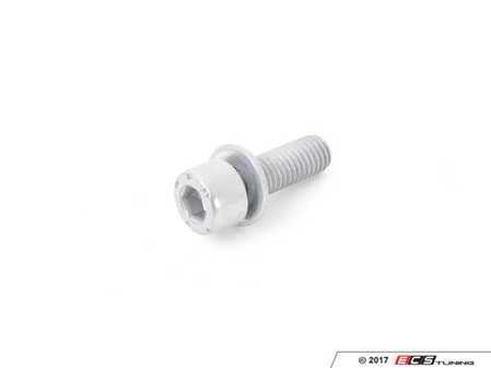 ES#14837 - 07119906143 - HEX BOLT - Genuine BMW - BMW