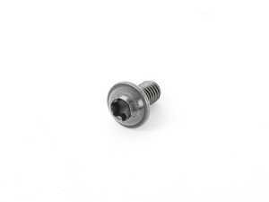 ES#25524 - 11611708274 - TORX BOLT W/WAHER - Genuine BMW - BMW