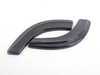 ES#3218988 - VW-GO-4R32RSD1-G - Rear Side Splitter Set - Gloss Black - (NO LONGER AVAILABLE) - Enhance your R32's exterior appearance - Maxton Design - 