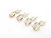 ES#3248075 - P85073N - Premium Ceramic OE Equivalent Pad - Rear duplicate of ES4486099 - (NO LONGER AVAILABLE) - Brembo NAO Ceramic pads are designed to deliver improved comfort and reduced pad wear - Brembo - 