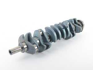ES#3243710 - 11211403867 - Crankshaft - OEM replacemnent crankshaft - Genuine BMW - BMW