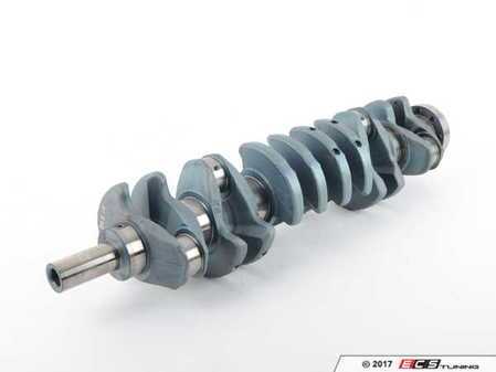 ES#3243710 - 11211403867 - Crankshaft - OEM replacemnent crankshaft - Genuine BMW - BMW