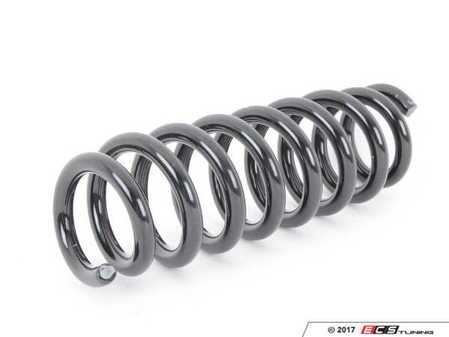 ES#58974 - 33536767346 - Coil Spring - Genuine BMW - BMW