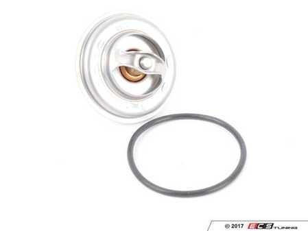 ES#2867274 - 11531713040S1 - Thermostat - 80C - Includes sealing O-ring - Febi - BMW