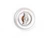 ES#2867274 - 11531713040S1 - Thermostat - 80C - Includes sealing O-ring - Febi - BMW