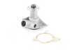 ES#2873773 - 11519071562 - Water Pump - (NO LONGER AVAILABLE) - Includes gasket. New - not remanufactured! - Febi - 