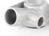 ES#2873773 - 11519071562 - Water Pump - (NO LONGER AVAILABLE) - Includes gasket. New - not remanufactured! - Febi - 