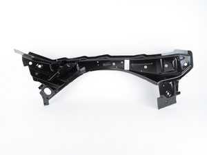 ES#2714854 - 41117390609 - SUPPORTING STRUT, LEFT - Genuine BMW - BMW