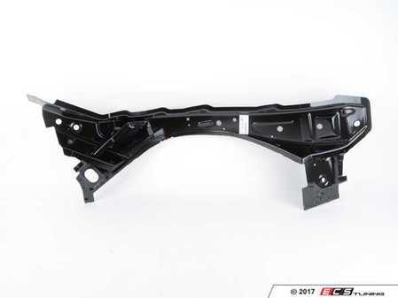 ES#2714854 - 41117390609 - SUPPORTING STRUT, LEFT - Genuine BMW - BMW