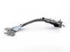 ES#2714854 - 41117390609 - SUPPORTING STRUT, LEFT - Genuine BMW - BMW