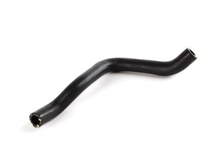 ES#279953 - 06B103224C - Breather Hose - Connects to the breather valve under the intake manifold - Genuine Volkswagen Audi - Audi