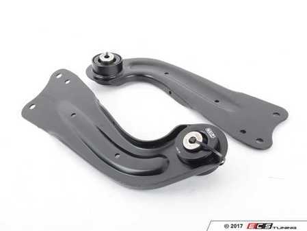 ES#3184516 - 034-401-1034 - Rear Trailing Arm Spherical Bearing Upgrade Kit - completely eliminate slop from bushing flex - 034Motorsport - Audi Volkswagen