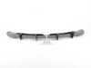 ES#3218999 - VW-GO-6-RCNCRSD2 - Rear Diffuser with Side Splitters - (NO LONGER AVAILABLE) - Enhance the look of your ride with an aggressive-looking diffuser - Maxton Design - 