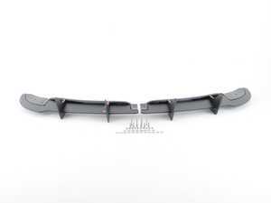 ES#3218999 - VW-GO-6-RCNCRSD2 - Rear Diffuser with Side Splitters - (NO LONGER AVAILABLE) - Enhance the look of your ride with an aggressive-looking diffuser - Maxton Design - 