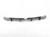ES#3218999 - VW-GO-6-RCNCRSD2 - Rear Diffuser with Side Splitters - (NO LONGER AVAILABLE) - Enhance the look of your ride with an aggressive-looking diffuser - Maxton Design - 