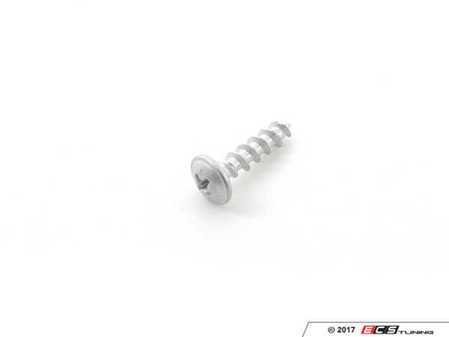 ES#469245 - N90158103 - Hex Head Bolt - Priced Each - Install new hardware with your new parts. 4.8x19 - Genuine Volkswagen Audi - Audi