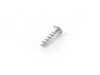 ES#469245 - N90158103 - Hex Head Bolt - Priced Each - Install new hardware with your new parts. 4.8x19 - Genuine Volkswagen Audi - Audi