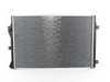 ES#3188283 - 5K0121251AA - Radiator  - Keep your engine running cool with a new radiator - Behr - Audi Volkswagen