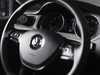 ES#3183947 - 015871ECS01 -  Angled Gauge Vent Pod - Gauge mounting pod to mount any 52mm (2 1/16") gauge into your left side air vent - ECS - Volkswagen