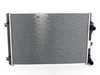 ES#3188283 - 5K0121251AA - Radiator  - Keep your engine running cool with a new radiator - Behr - Audi Volkswagen