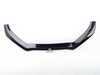 ES#3199801 - AUA51FSLINEFD2GL - Front Splitter V.2 - Gloss Black - (NO LONGER AVAILABLE) - Transform the look of your vehicle - Maxton Design - 