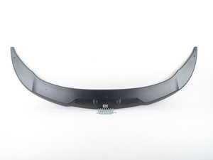 ES#3218996 - VW-GO5R32CUPRA - Cupra R Style Front Splitter - Textured Black - Get the Cupra R spoiler look but with direct fitment - Maxton Design - Volkswagen