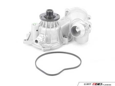 ES#3168450 - 11517586780 - Water Pump - Address problems related to bad bearings or impellers - Hepu - BMW