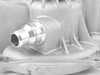 ES#3168450 - 11517586780 - Water Pump - Address problems related to bad bearings or impellers - Hepu - BMW