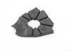 ES#25762 - 11617527085 - E65 Crankcase Ventilation Insulation - Genuine BMW - BMW