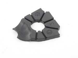 ES#25762 - 11617527085 - E65 Crankcase Ventilation Insulation - Genuine BMW - BMW