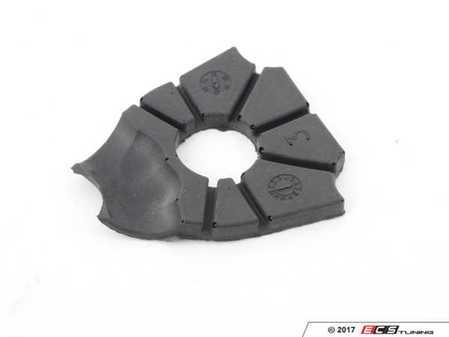 ES#25762 - 11617527085 - E65 Crankcase Ventilation Insulation - Genuine BMW - BMW