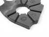 ES#25762 - 11617527085 - E65 Crankcase Ventilation Insulation - Genuine BMW - BMW