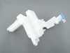 ES#2871179 - 3C0955453P - Windshield Washer Reservoir - Brand new washer fluid container with 3.0L capacity. - Febi - Volkswagen