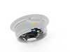 ES#181946 - 65138383973 - HiFi Tweeter - Priced Each - TitanGrau/Titanium Gray. Located in both rear passenger compartment panels - Genuine BMW - BMW