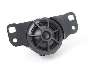ES#1925622 - 4H0035399 - Front Tweeter - Priced Each - Located on either side of the front dash - Genuine Volkswagen Audi - Audi