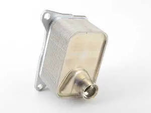 Oil cooler
